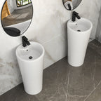 15" Classic Bathroom Vanity