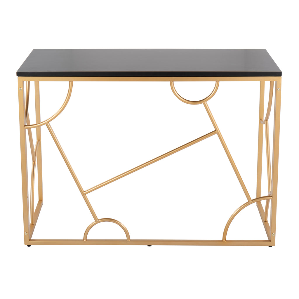 Contemporary Desk