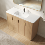 48 Inch Freestanding Bathroom Vanity