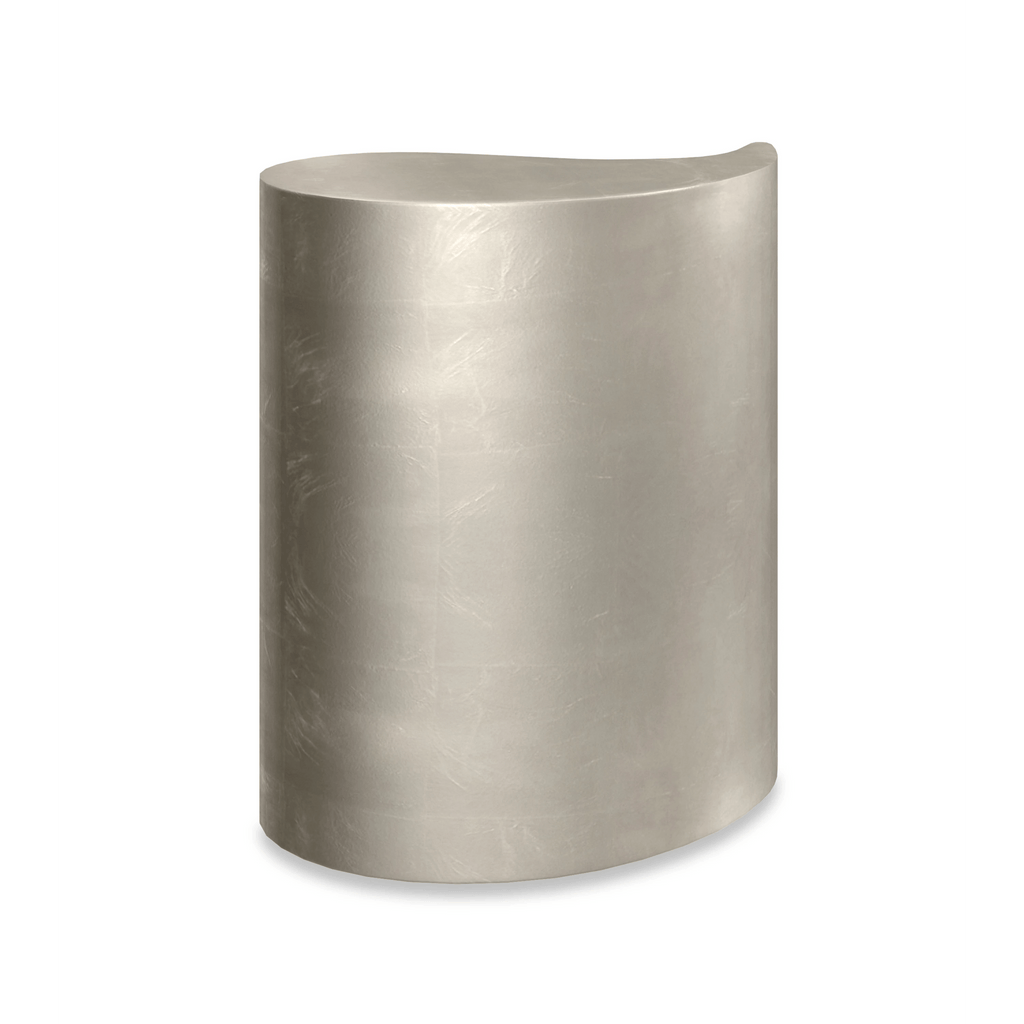 End Quote Side Table