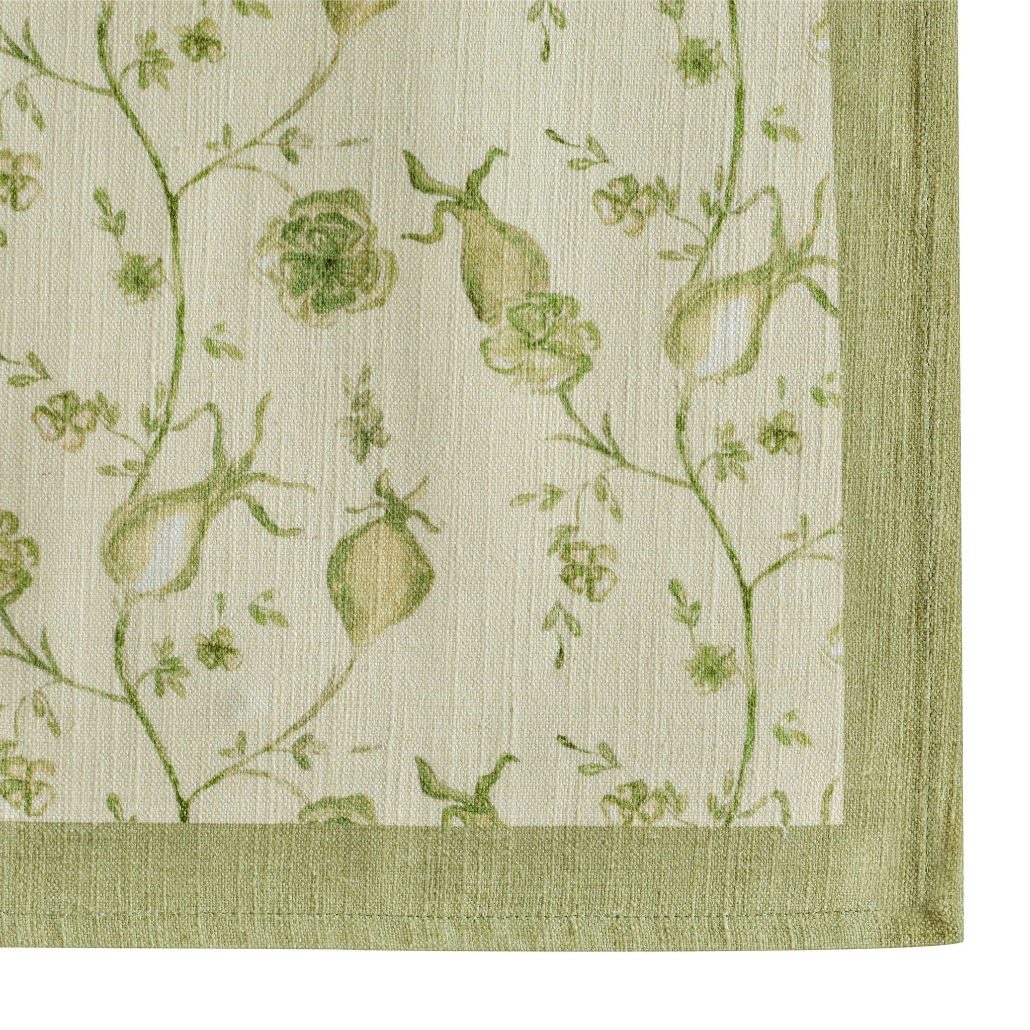 Dolce - Natural Cotton Napkin (Set of 4)