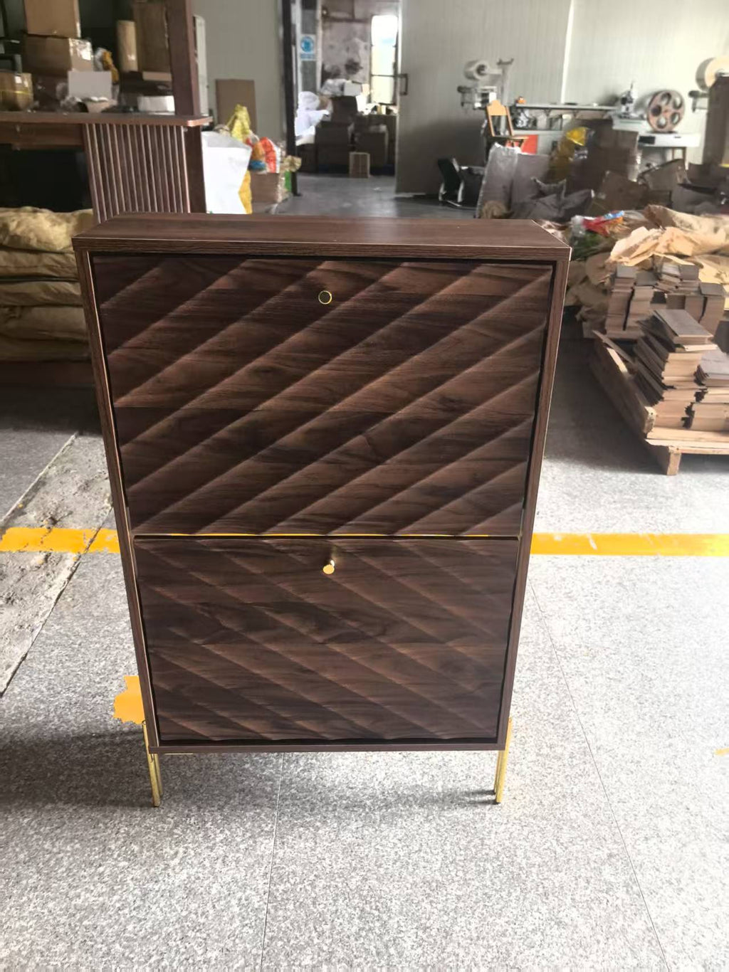 Premium 23.6 Inch Cabinet