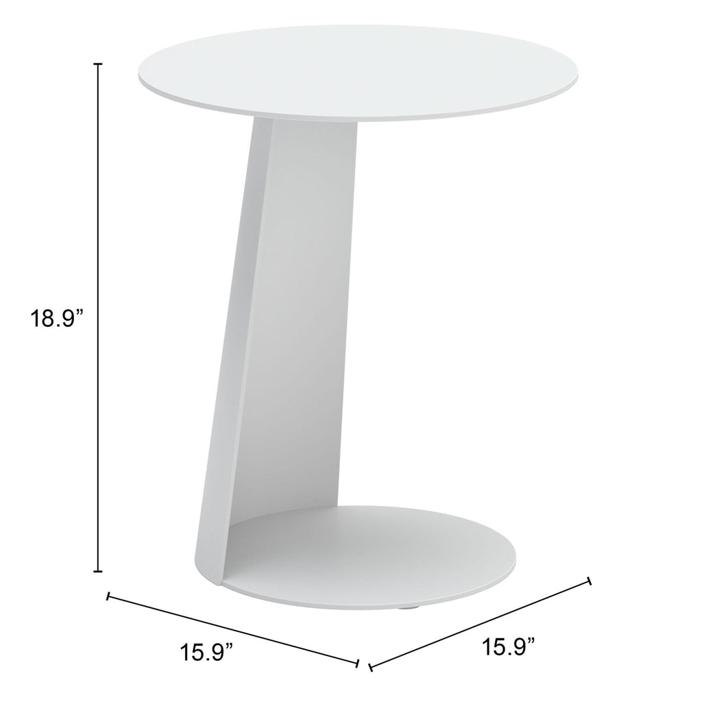 Sunny Isles Side Table