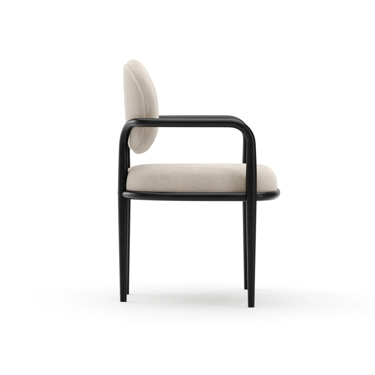 MADERA DINING ARM CHAIR