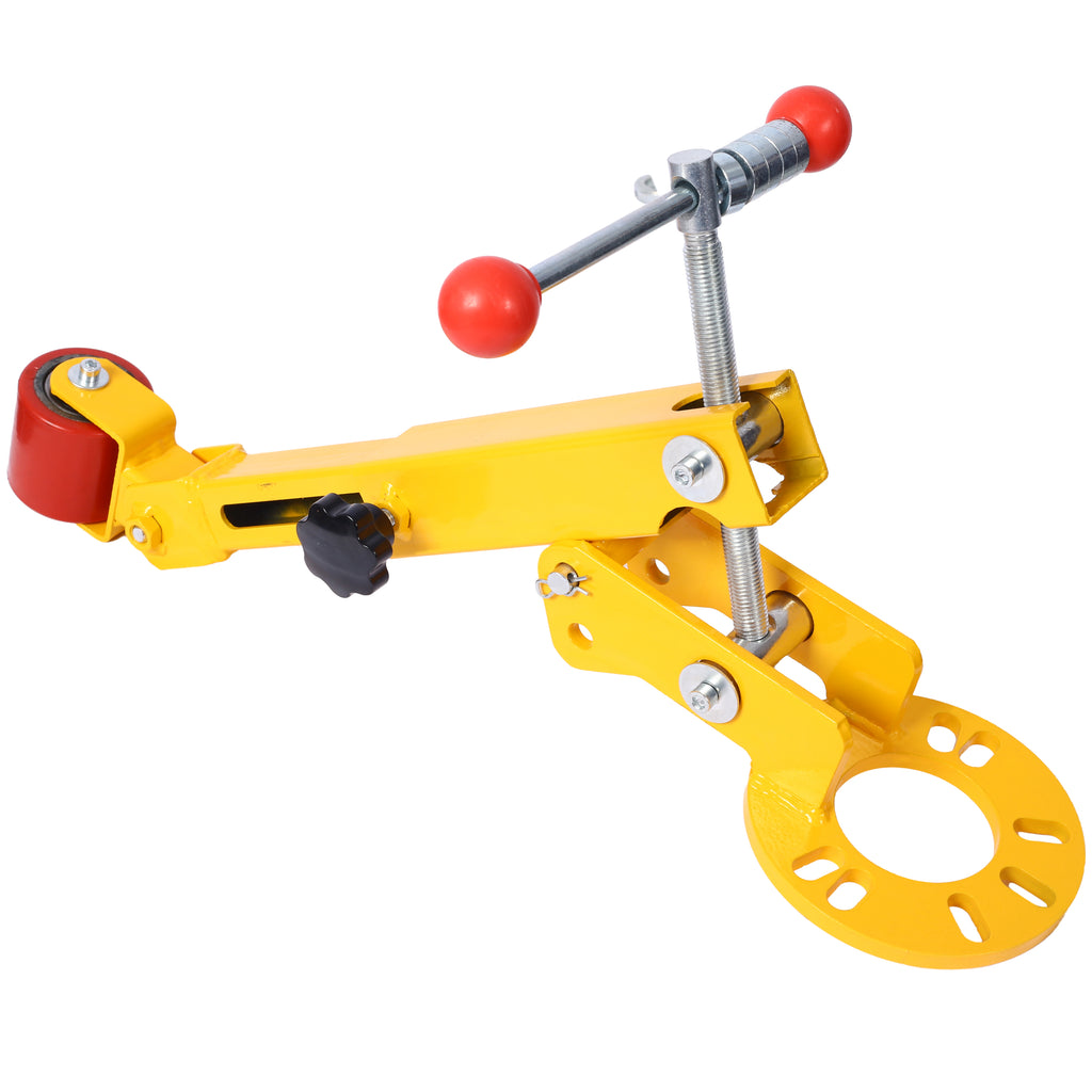Fender Roller Tool for Auto Body Light Truck Maintenance