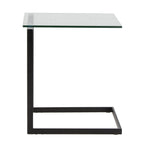Zenn Contemporary End Table