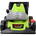 PROGREEN 1600W Leaf Vacuum Cleaner