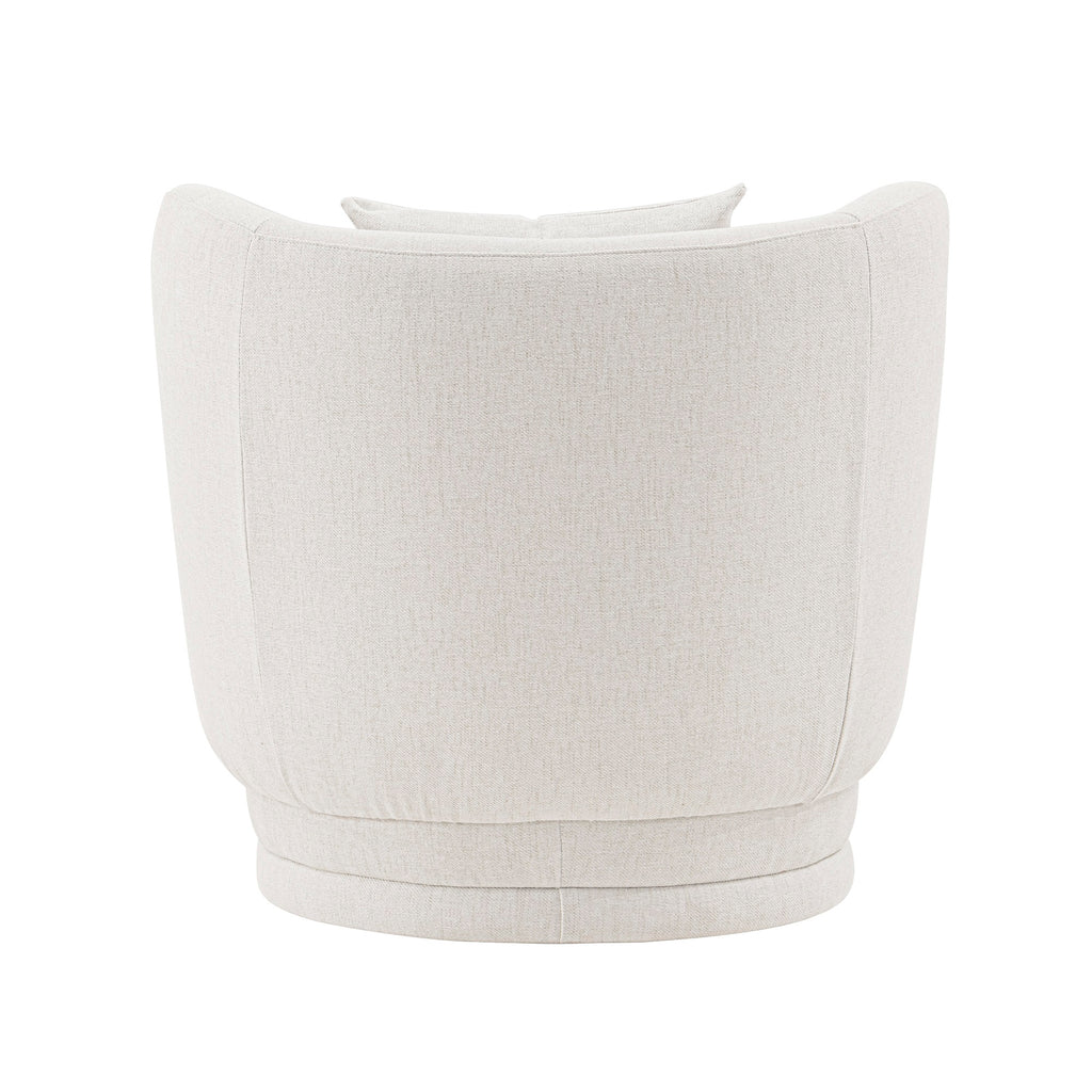 Contemporary Siri Accent Chair