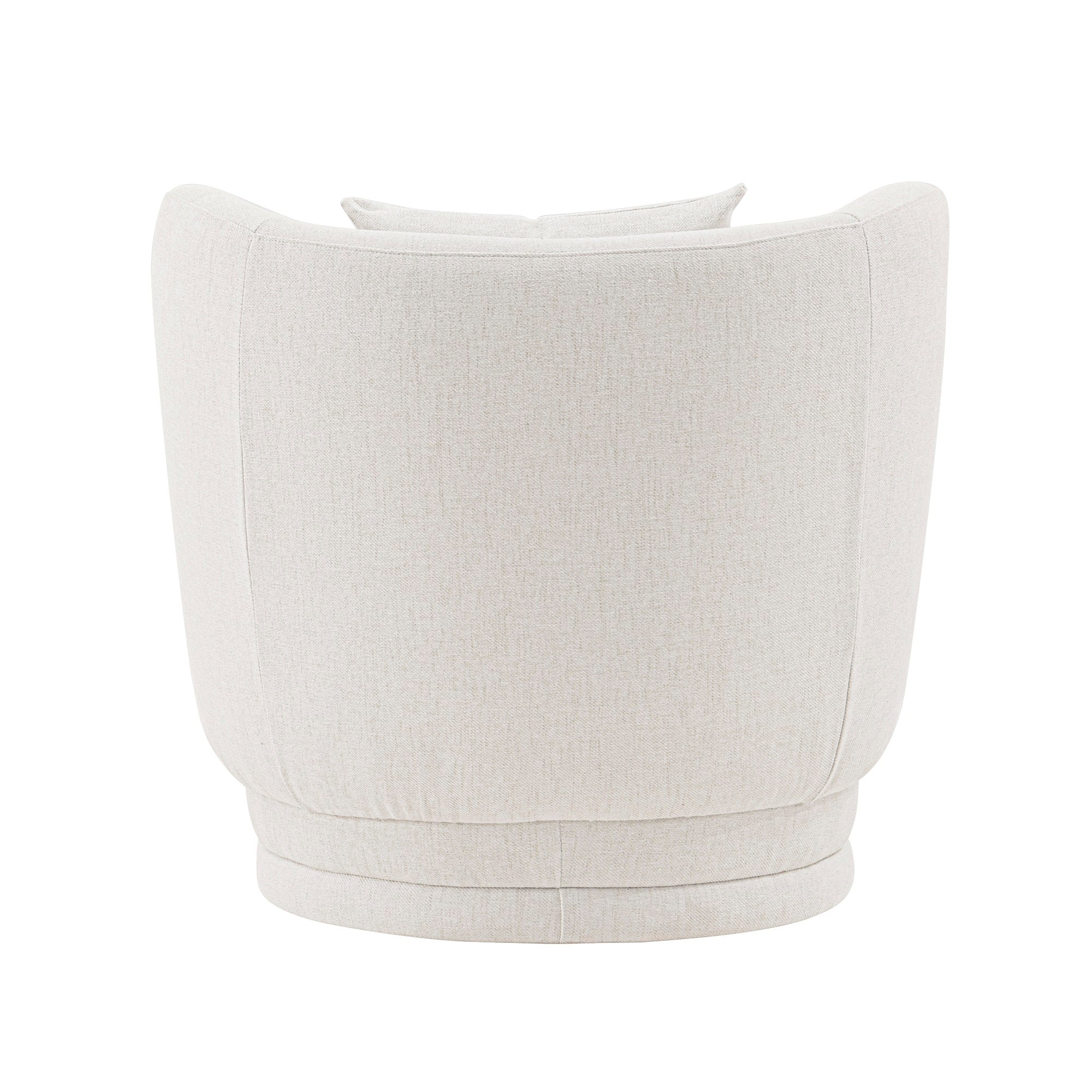 Contemporary Siri Accent Chair