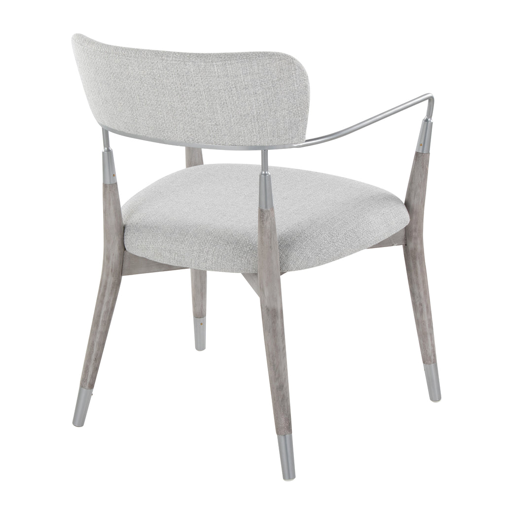 Contemporary Chair Set