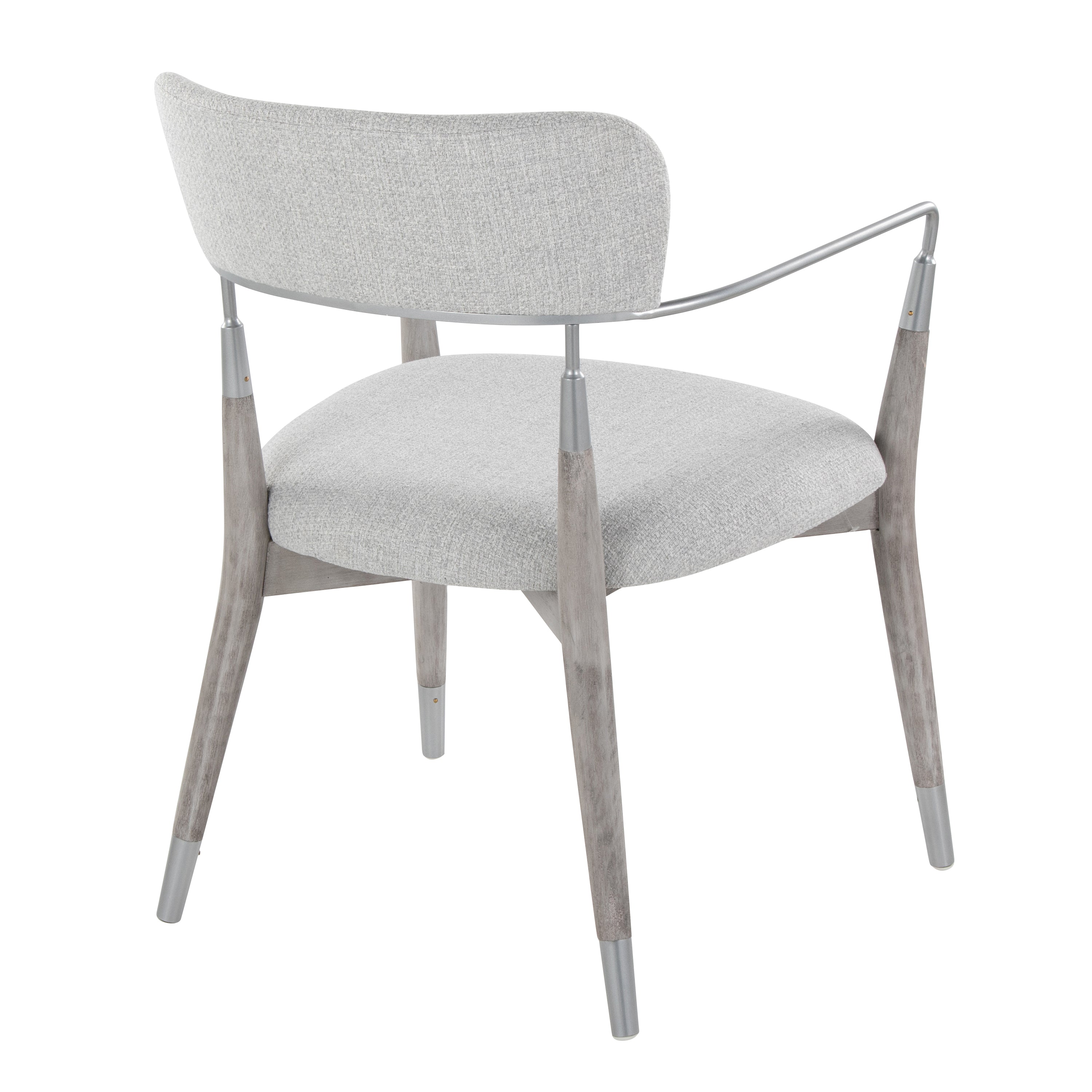 Contemporary Chair Set