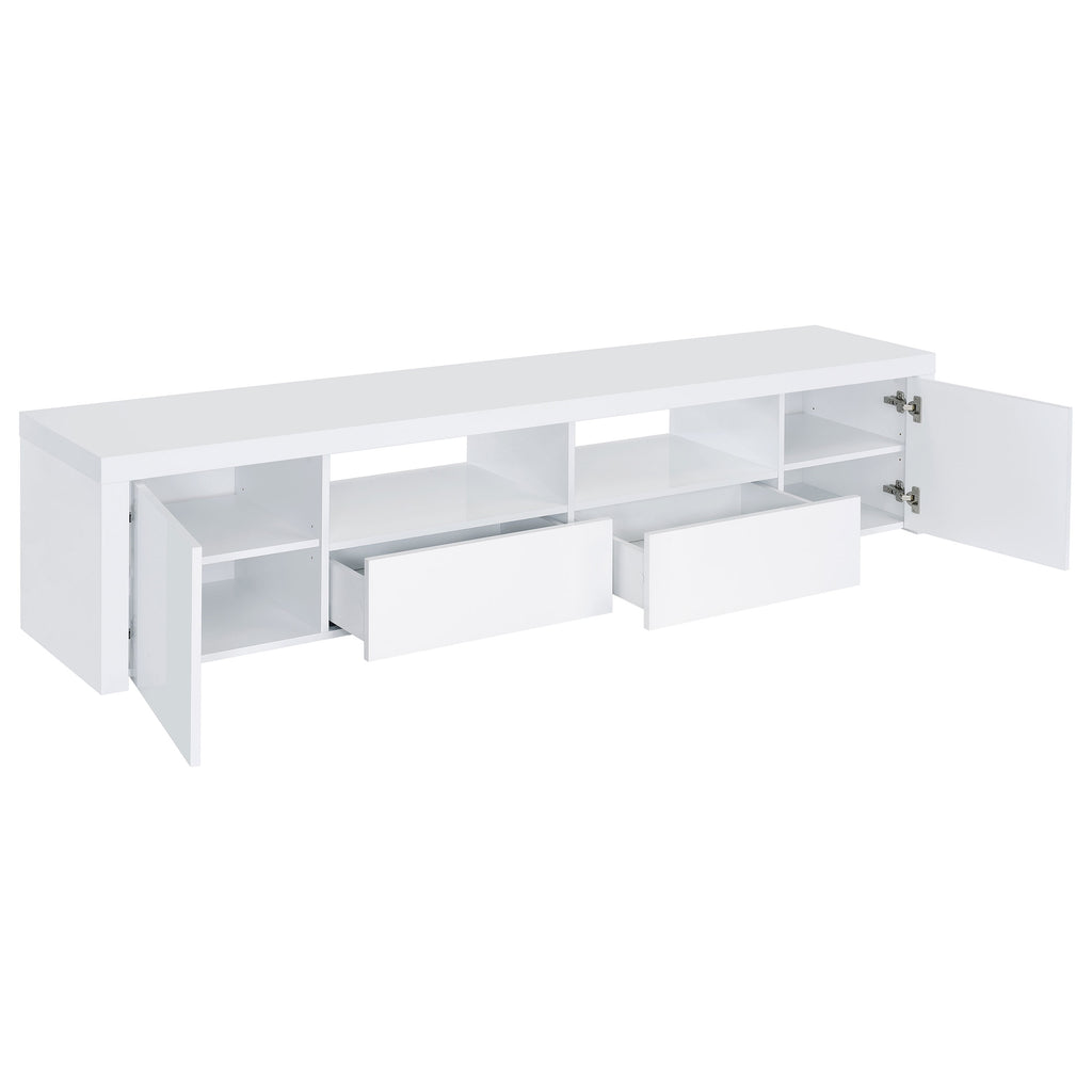 Garner TV & Entertainment Furniture