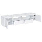 Garner TV & Entertainment Furniture
