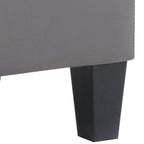 Casual Ottoman