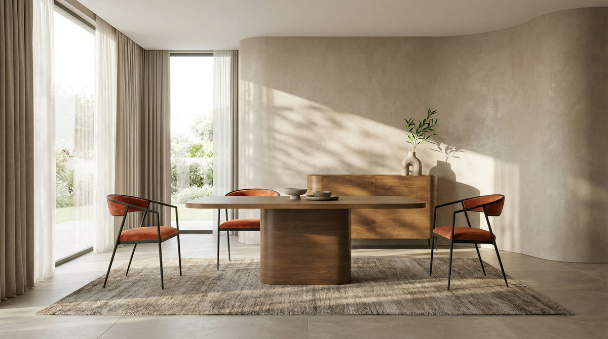 Atom Dining Table