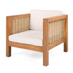 Outdoor Club Chair Set of 2