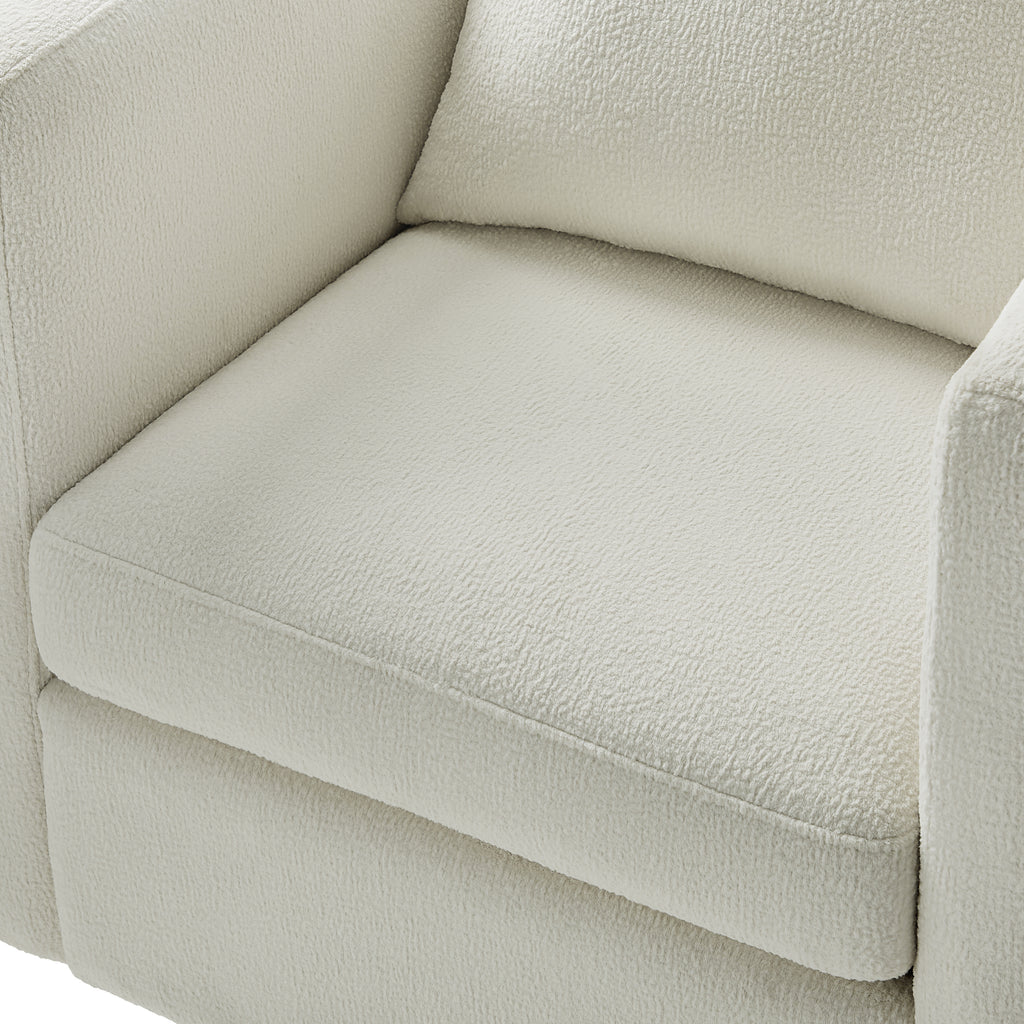 Sutton Swivel Chair