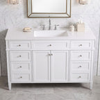 48 Inch Bathroom Vanity with Sink Top