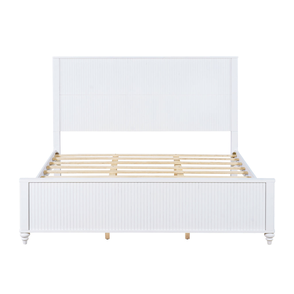 King Size Bed Frame
