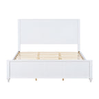 King Size Bed Frame