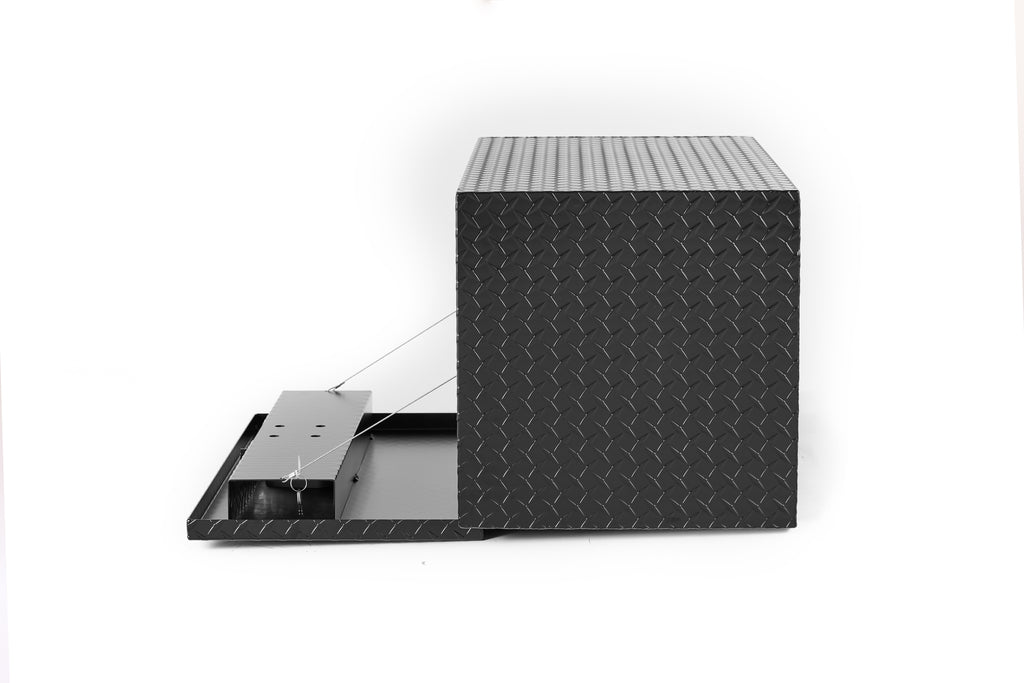 36 Inch Aluminum Underbody Truck Tool Box