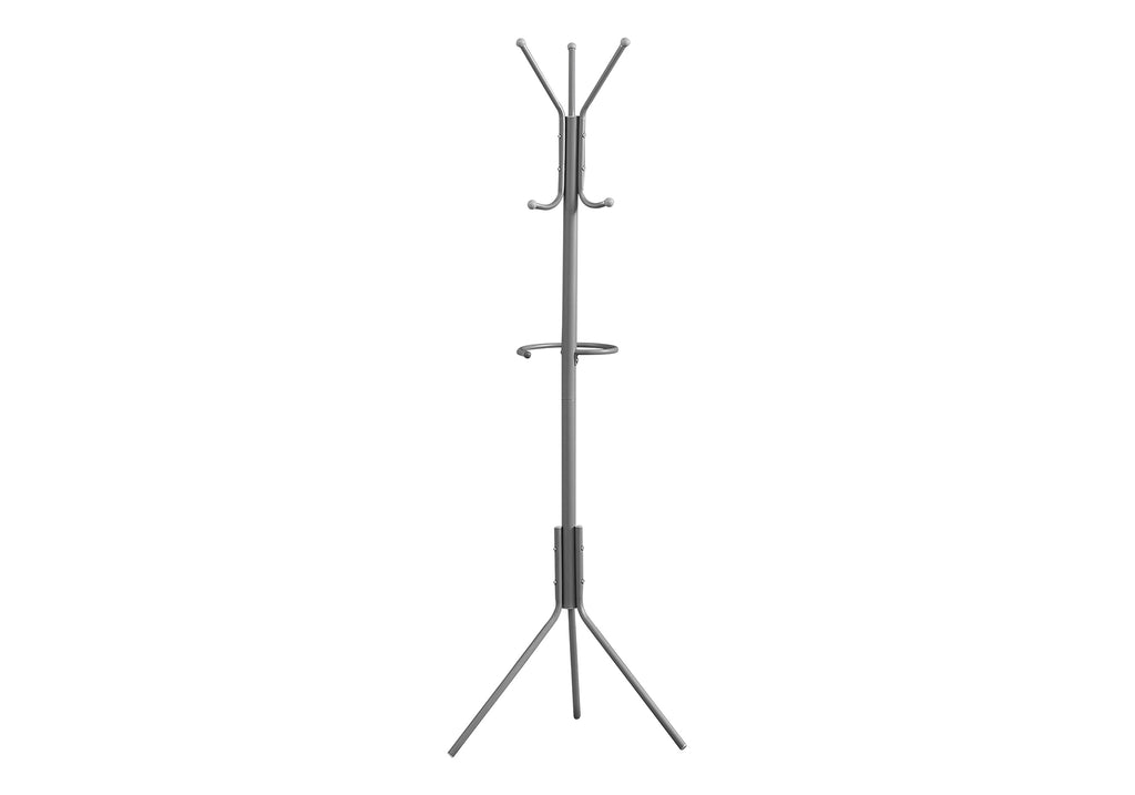 Coat Rack Hall Tree with 6 Hooks