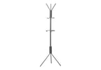 Coat Rack Hall Tree with 6 Hooks