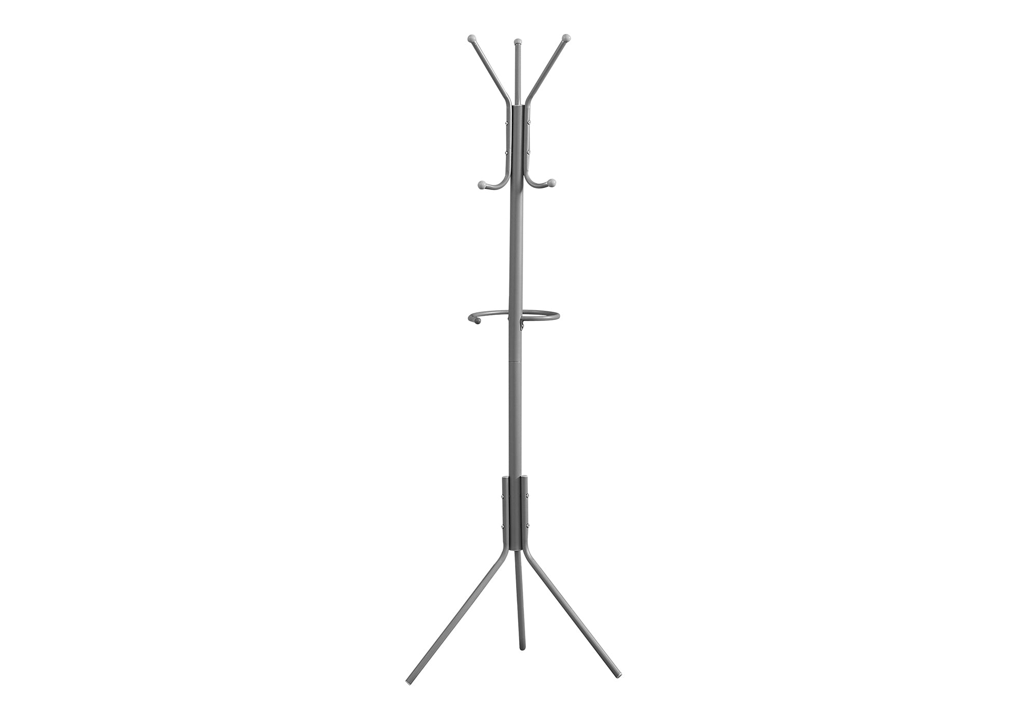 Coat Rack Hall Tree with 6 Hooks