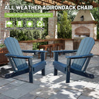 Adirondack Chairs Set of 2