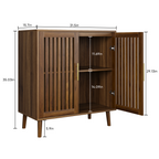 Sideboard Buffet Cabinet with Storage
