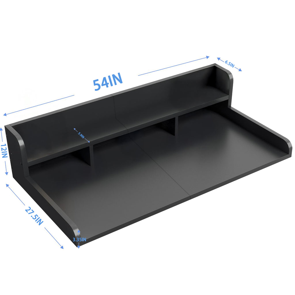Washer Dryer Countertop with Non-slip Pads