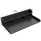 Washer Dryer Countertop with Non-slip Pads