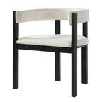 Modern Dining Arm Chair Set of 2