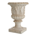 MGO Garden Urn, Antique