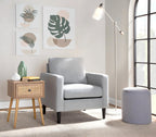 Contemporary Floor Lamp