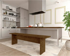 Nomad Dining Bench