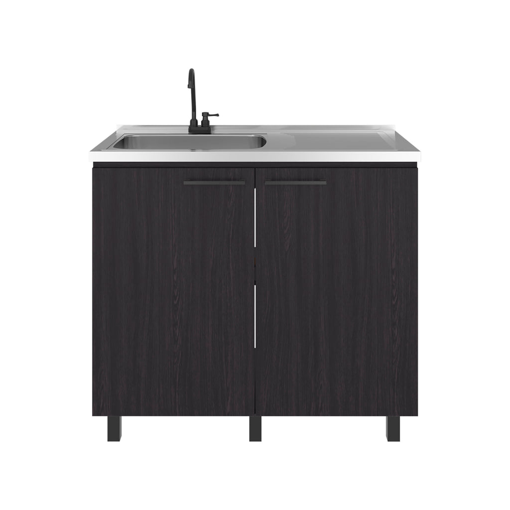 Napoles Utility Sink Complete with Faucet