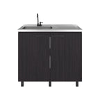 Napoles Utility Sink Complete with Faucet