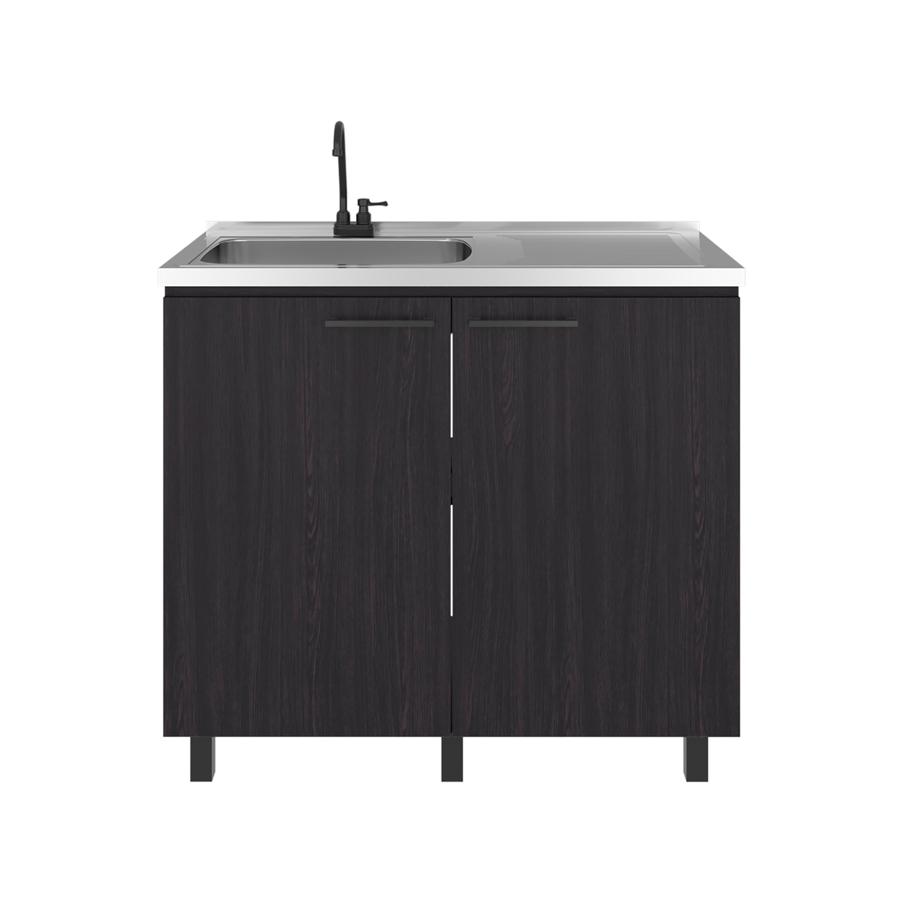 Napoles Utility Sink Complete with Faucet