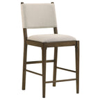 Crispin Counter Chairs Set of Two