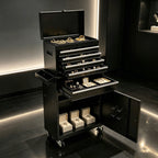 5-Drawer Rolling Tool Chest
