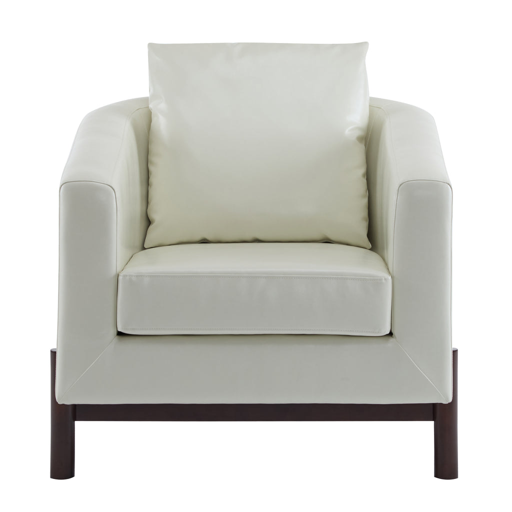 Anurudh Barrel Club Chair