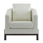 Anurudh Barrel Club Chair