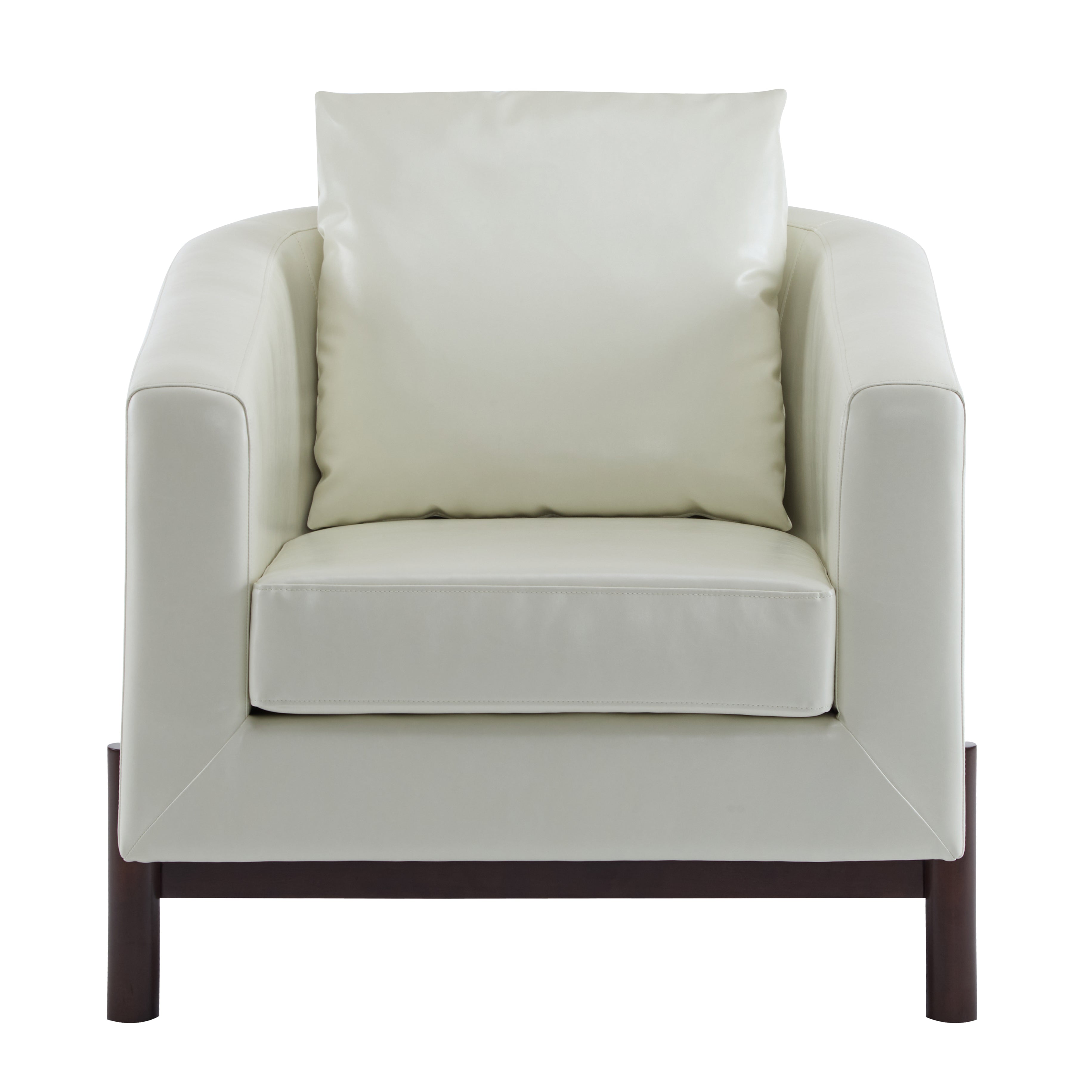 Anurudh Barrel Club Chair