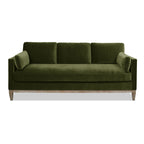 Knox 84" Modern Farmhouse Sofa