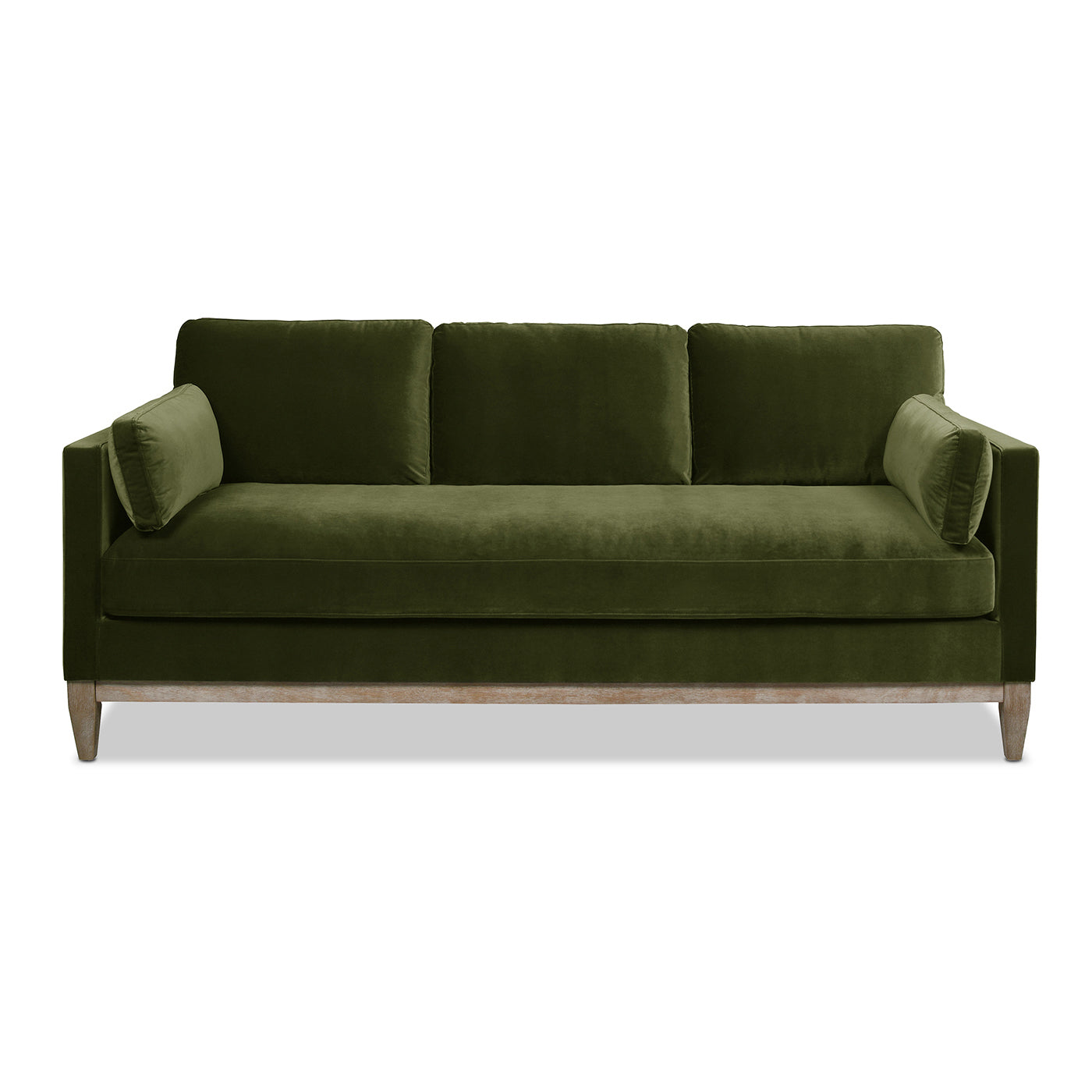 Knox 84" Modern Farmhouse Sofa
