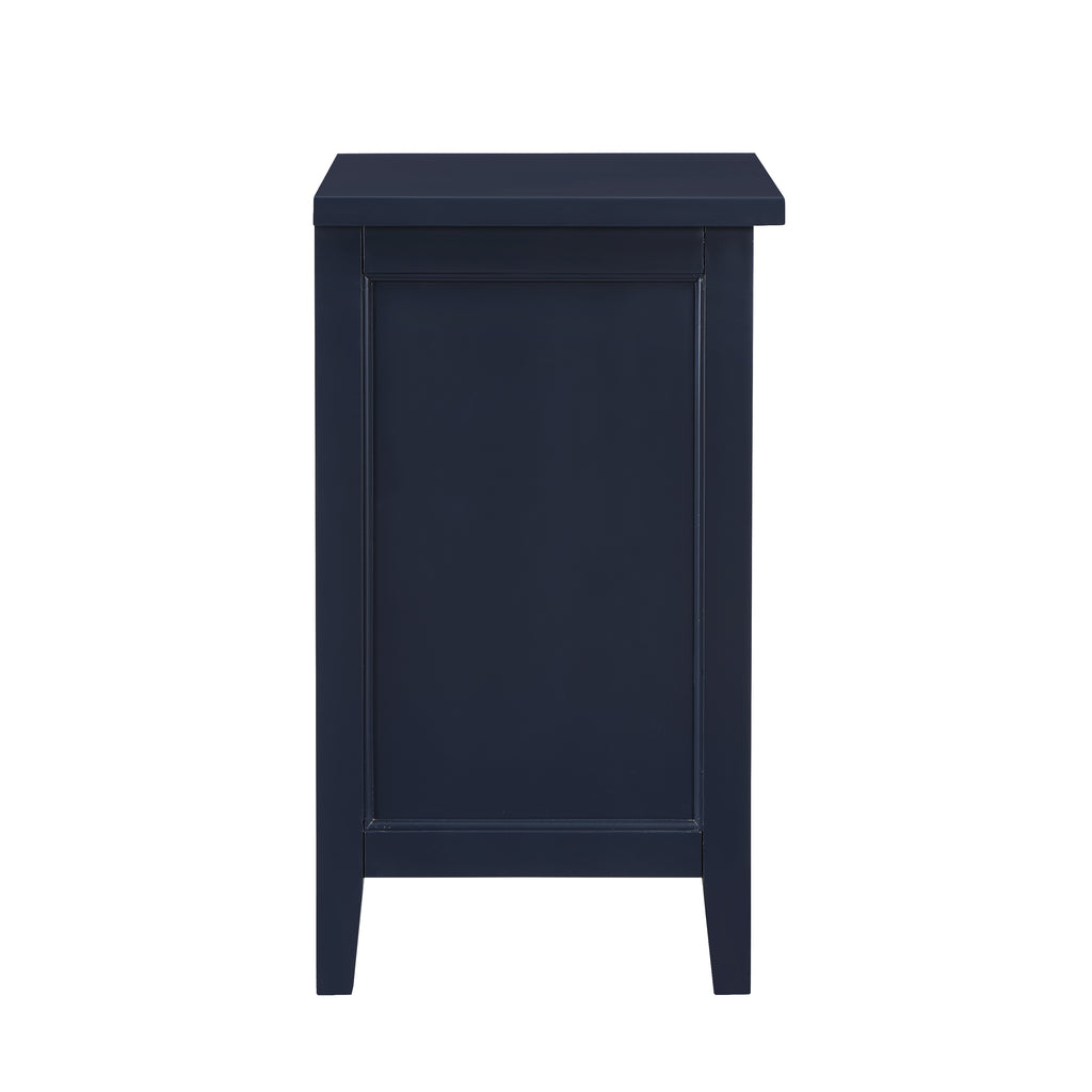 Weston 2-Drawer Nightstand