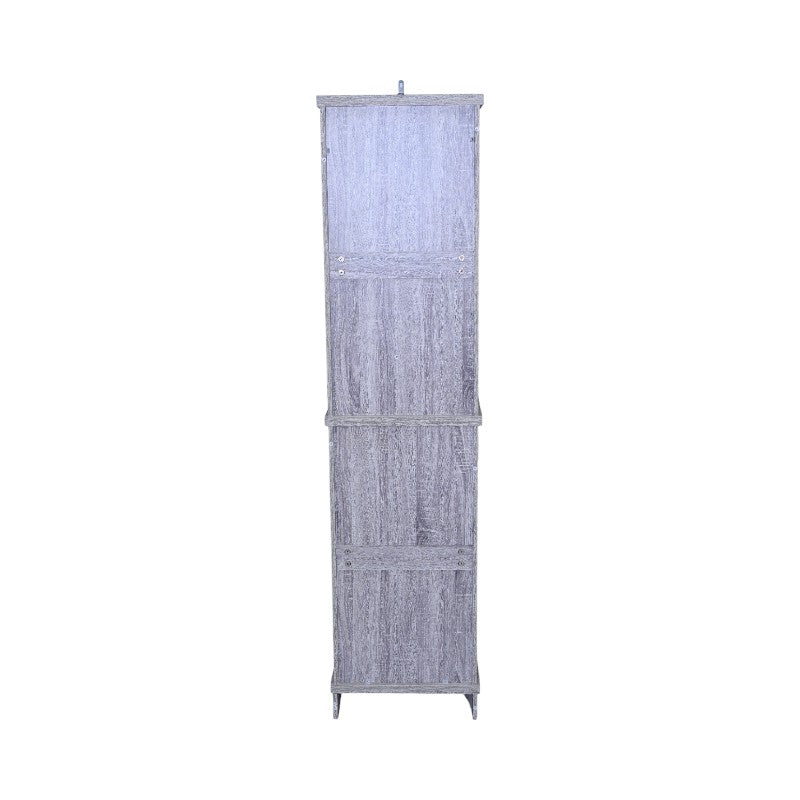Narrow Bathroom Storage Cabinet