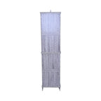 Narrow Bathroom Storage Cabinet
