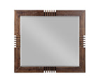 Andria Reclaimed Vanity & Dresser Mirror
